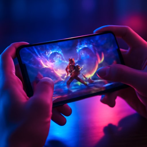 BDGame মোবাইলে বোনাস অফার পেজ