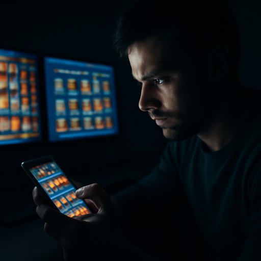 BDGame স্লট গ্রিড ফোনে দেখা যাচ্ছে