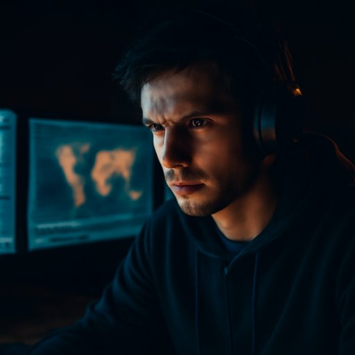 BDGame নিরাপত্তা সতর্কতা ড্যাশবোর্ড